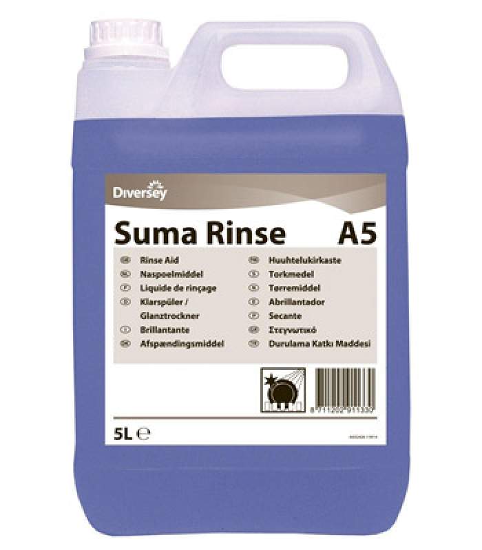 Suma Rinse A5 - 5L